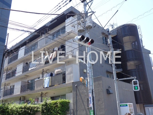 その他外観1