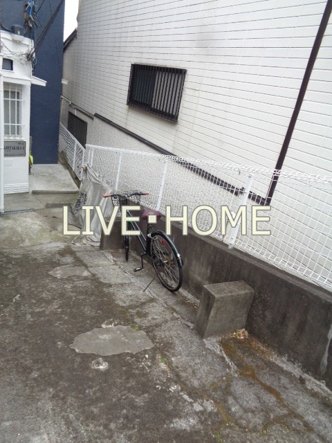 その他外観5