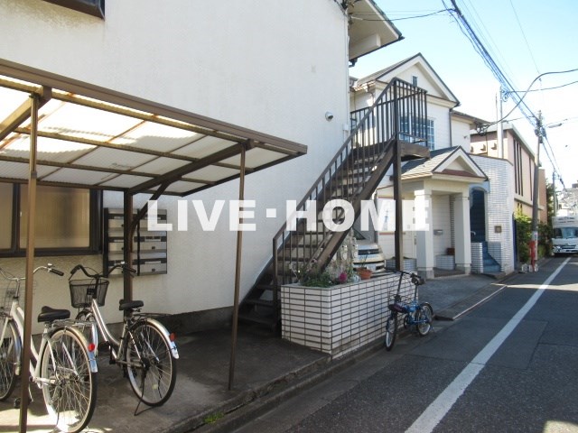その他外観2