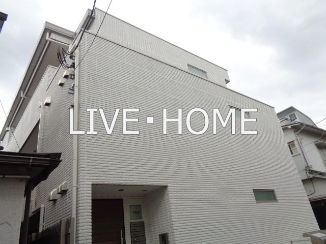 その他外観1