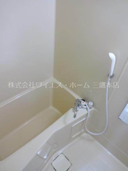 風呂画像