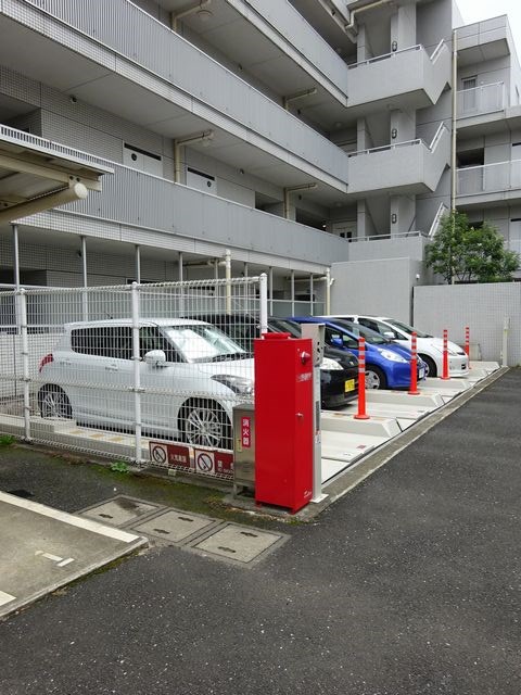 その他外観1