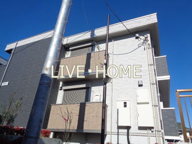 その他外観1