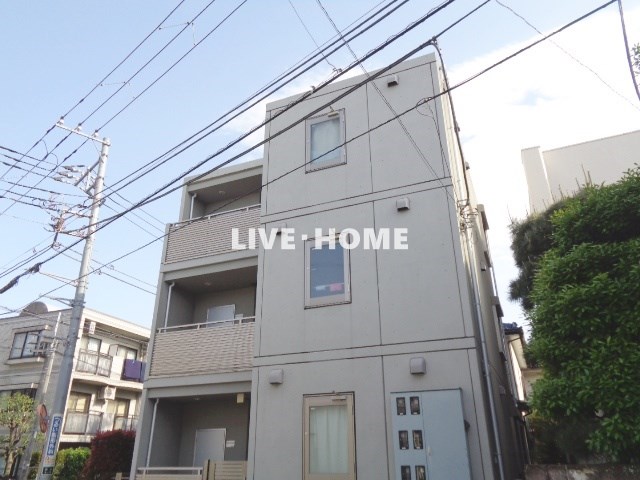 その他外観1