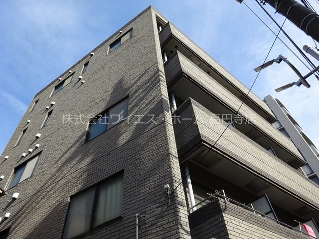 その他外観1