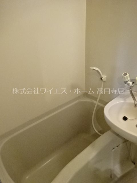 風呂画像
