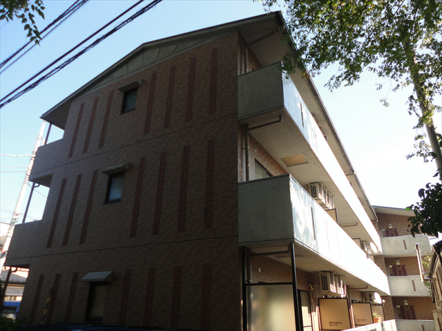 ＺＥＬＫＯＶＡ　ＧＡＲＤＥＮ　 その他外観1
