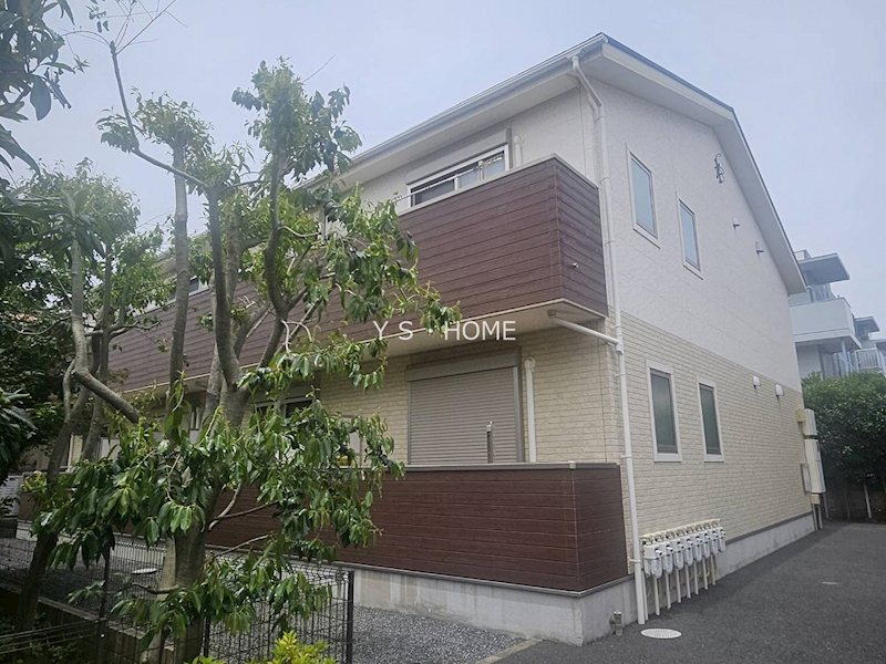 その他外観1