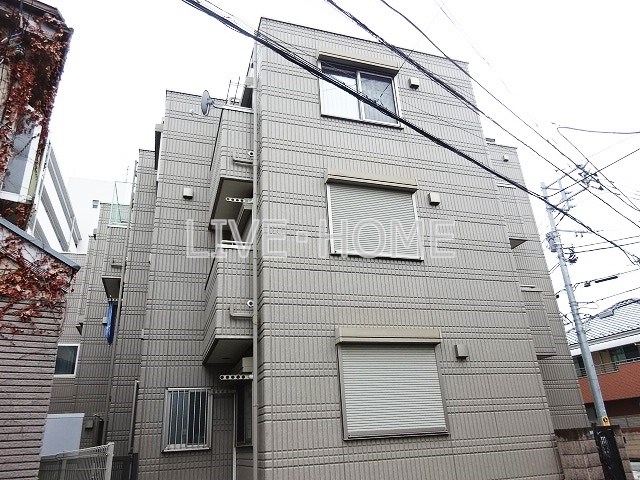 その他外観1