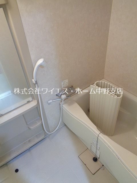 風呂画像