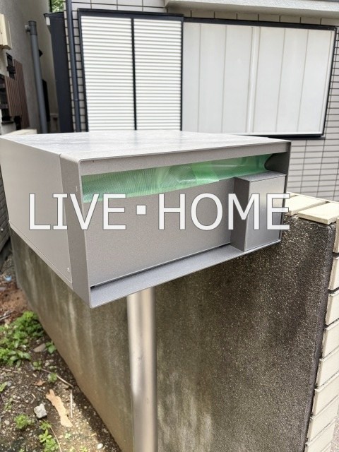 その他外観2