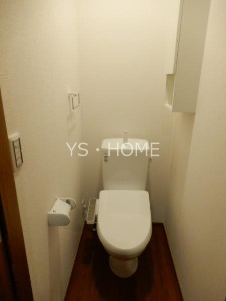 Azalea境南町      その他2