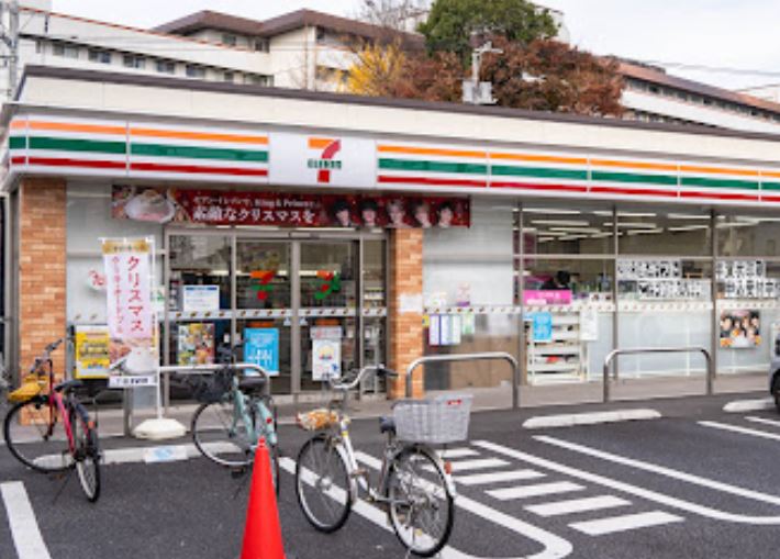 Azalea境南町      周辺画像7