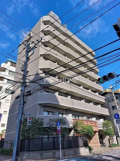 その他外観1