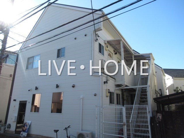 その他外観1
