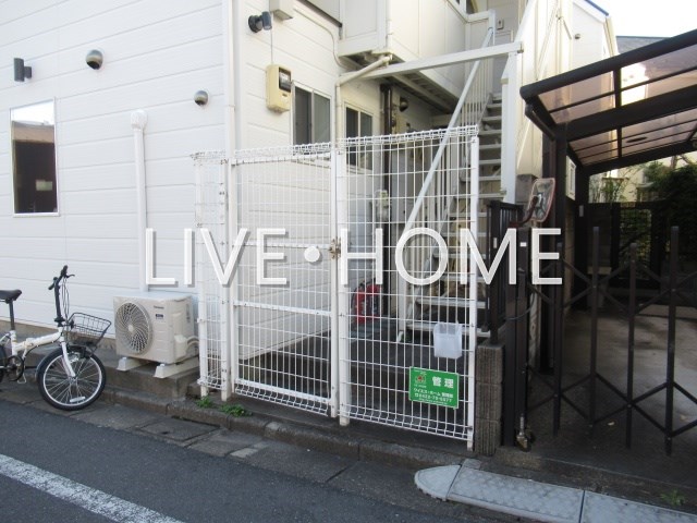 その他外観2