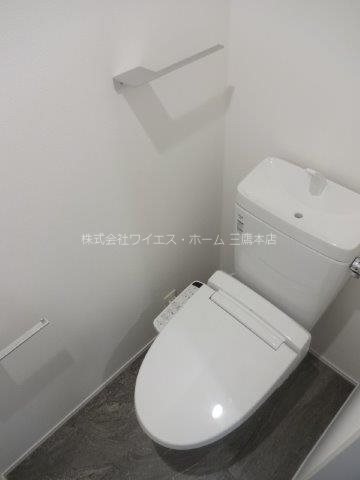ジェノバ その他2