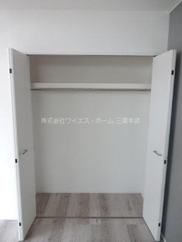 ジェノバ その他5