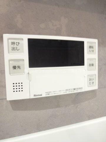ジェノバ その他6