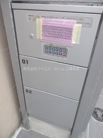 ジェノバ その他外観1