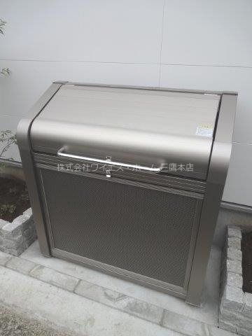 ジェノバ その他外観2