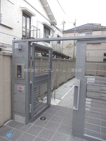 ジェノバ その他外観3