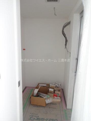 ジェノバ その他11