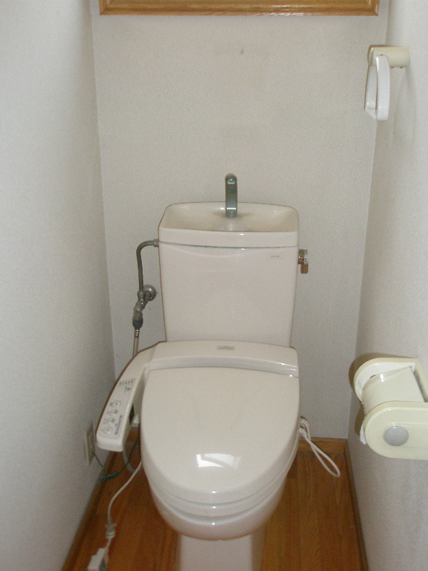 クリスタルハウス永田 その他3