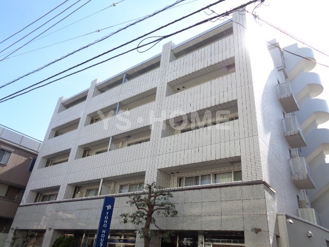 KDXレジデンス阿佐ヶ谷 外観