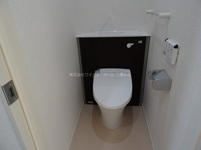 エスポワール深大　B その他2