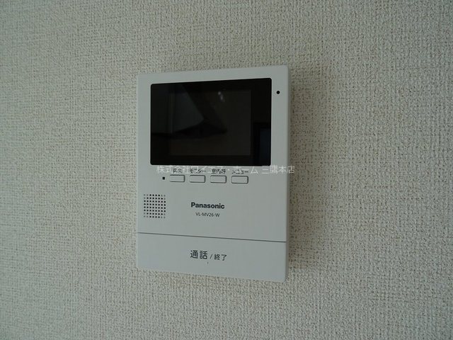 エスポワール深大　B その他3