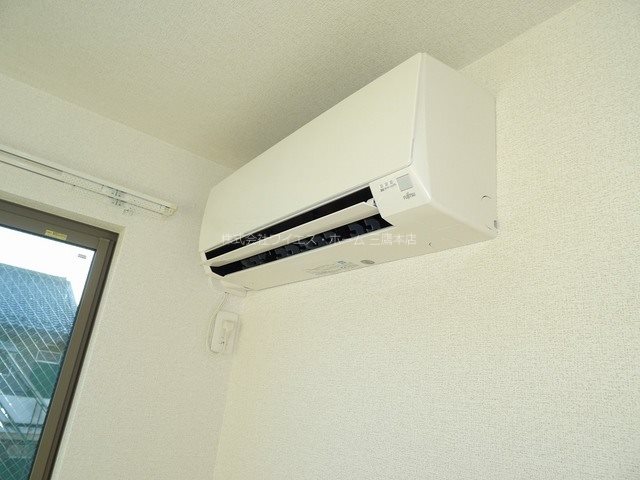 エスポワール深大　B その他4