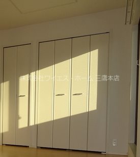 エスポワール深大　B その他5