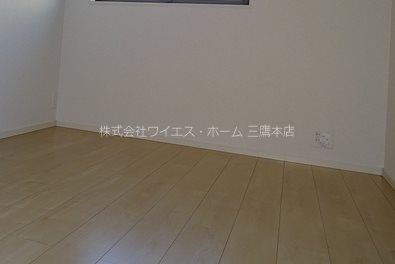 エスポワール深大　B その他7