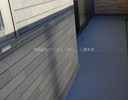 エスポワール深大　B その他11