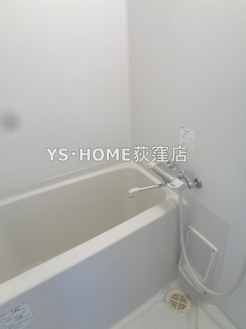 風呂画像