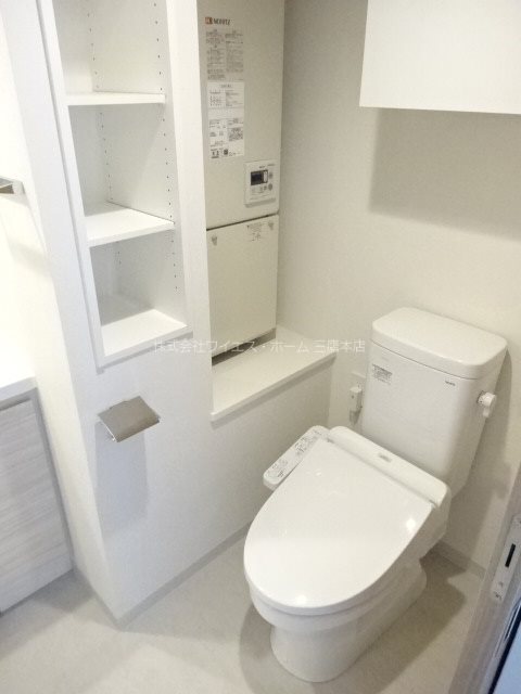 アーバンキューブ三鷹 その他3