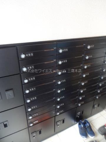 アーバンキューブ三鷹 その他9