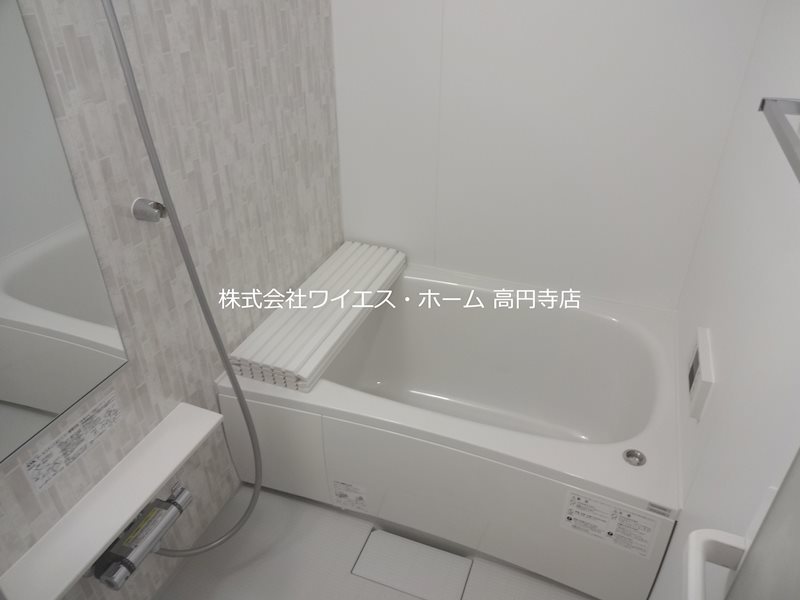 風呂画像