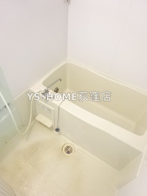 風呂画像