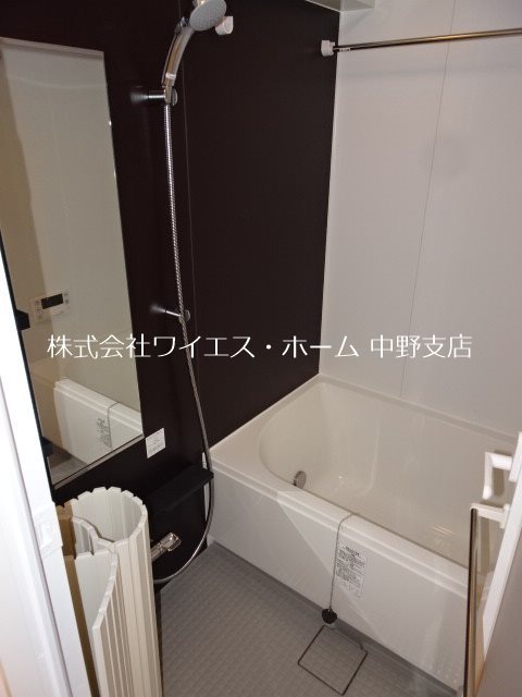 風呂画像