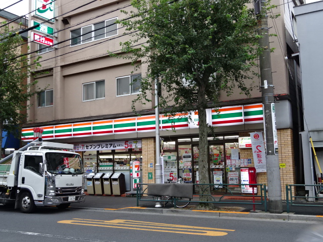カーサ高円寺 周辺画像1