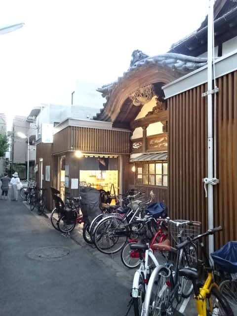 カーサ高円寺 周辺画像4