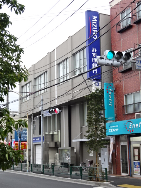 カーサ高円寺 周辺画像5