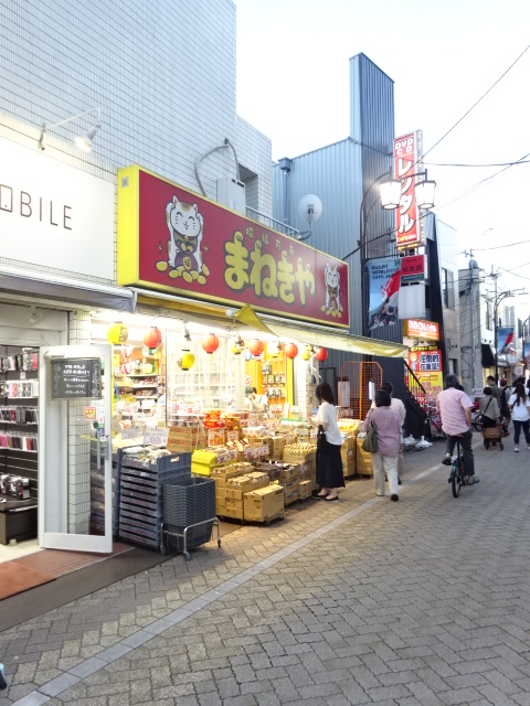 カーサ高円寺 周辺画像6