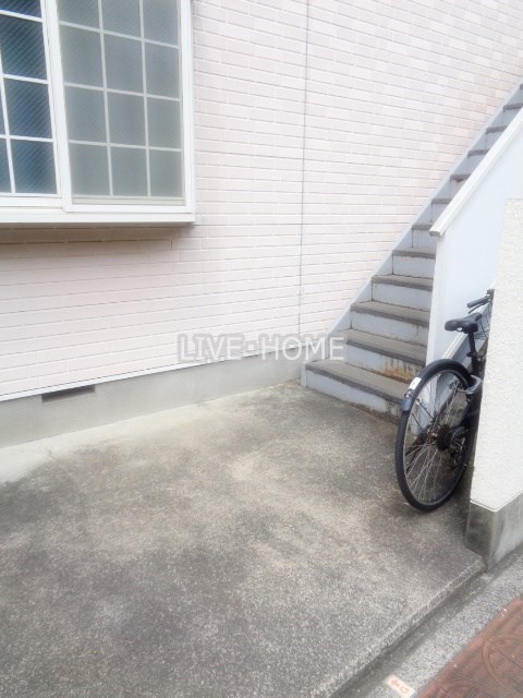その他外観2