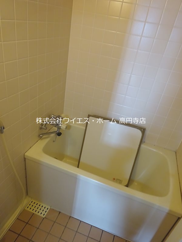 風呂画像