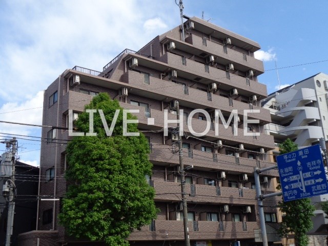 その他外観1