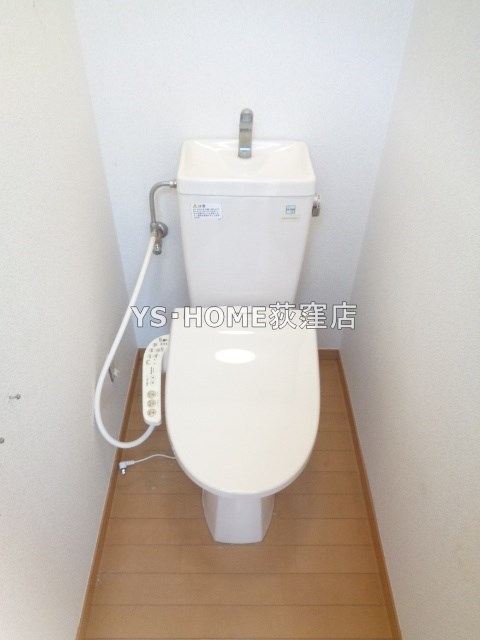 フレシール荻窪 その他1