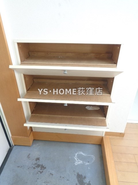 フレシール荻窪 その他13